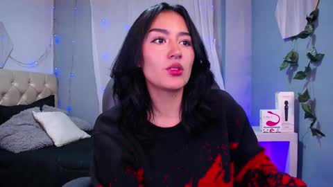 LUDOVICA online show from March 11, 3:23 am