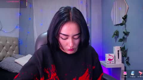 LUDOVICA online show from March 22, 3:10 am