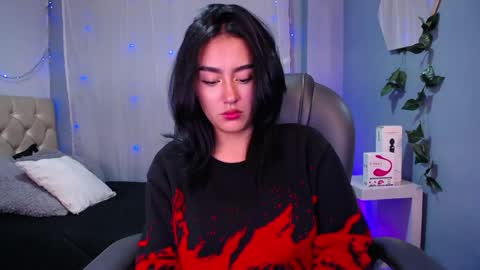 LUDOVICA online show from March 27, 3:23 am