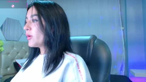 LUDOVICA online show from April 30, 3:35 am