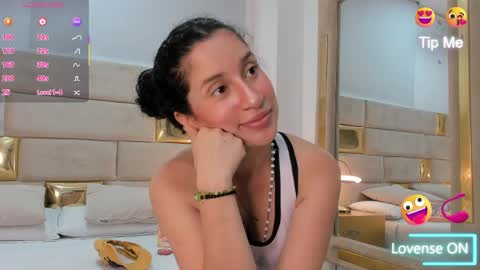 Ludovicca Mark online show from May 7, 8:25 pm