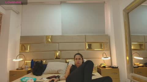 Ludovicca Mark online show from May 27, 8:39 pm