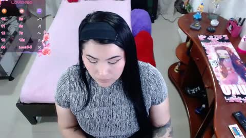 Snapshot of lufek_23 chatting on December 4, 11:57 pm Lufek23 online show from December 4, 11:57 pm