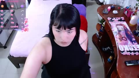 Snapshot of lufek_23 chatting on December 22, 2:27 pm Lufek23 online show from December 22, 2:27 pm