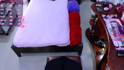 Snapshot of lufek_23 chatting on December 25, 8:50 pm Lufek23 online show from December 25, 8:50 pm