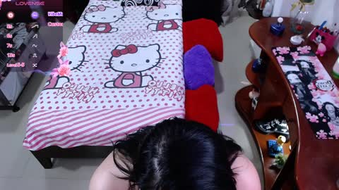 Snapshot of lufek_23 chatting on January 13, 11:38 pm Lufek23 online show from January 13, 11:38 pm