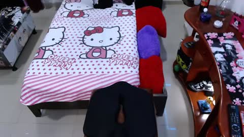 Snapshot of lufek_23 chatting on January 14, 10:55 pm Lufek23 online show from January 14, 10:55 pm