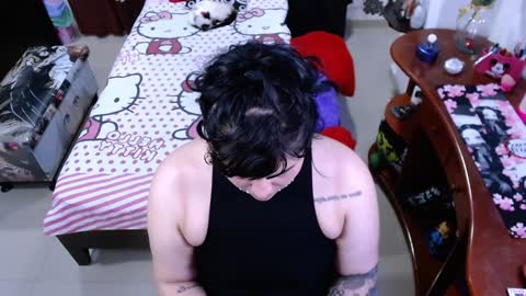 Snapshot of lufek_23 chatting on January 15, 11:51 pm Lufek23 online show from January 15, 11:51 pm