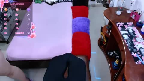 Snapshot of lufek_23 chatting on February 1, 11:16 pm Lufek23 online show from February 1, 11:16 pm