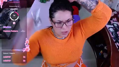 Snapshot of lufek_23 chatting on March 2, 10:16 pm Lufek23 online show from March 2, 10:16 pm