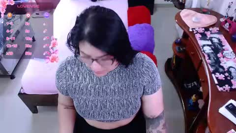 Snapshot of lufek_23 chatting on March 5, 3:40 pm Lufek23 online show from March 5, 3:40 pm