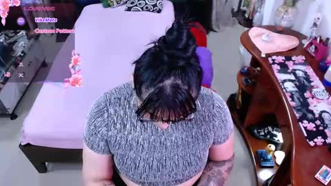 Snapshot of lufek_23 chatting on March 7, 12:15 am Lufek23 online show from March 7, 12:15 am