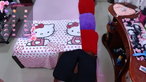 Snapshot of lufek_23 chatting on March 10, 1:12 am Lufek23 online show from March 10, 1:12 am