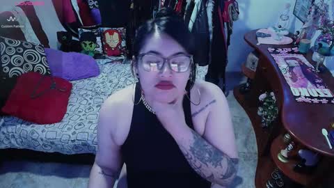 Snapshot of lufek_23 chatting on September 16, 12:00 am Lufek23 online show from September 16, 12:00 am