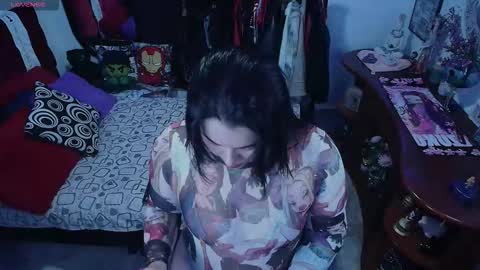 Snapshot of lufek_23 chatting on September 23, 12:19 pm Lufek23 online show from September 23, 12:19 pm