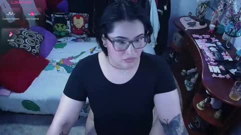 Snapshot of lufek_23 chatting on October 29, 7:15 pm Lufek23 online show from October 29, 7:15 pm