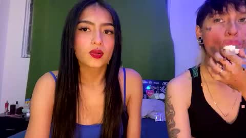 lugiiz05_ online show from November 5, 2:44 am