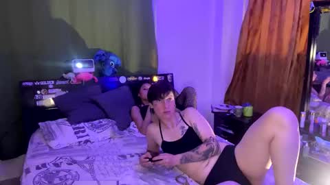 lugiiz05_ online show from November 26, 10:22 pm