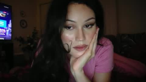 Luxious online show from December 14, 7:58 am