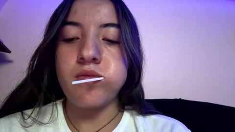 luhaandjade online show from January 7, 5:32 am