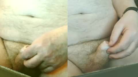 Luhamburg online show from December 3, 7:12 pm