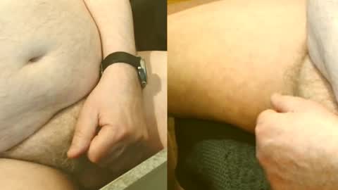 Luhamburg online show from March 19, 9:41 pm