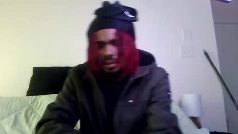 Snapshot of luhfreak444 chatting on October 8, 4:15 pm Riskdtb online show from October 8, 4:15 pm