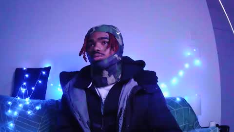 Riskdtb online show from February 7, 2:37 am