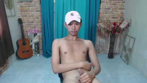 lui_the_fucker online show from January 11, 5:20 am