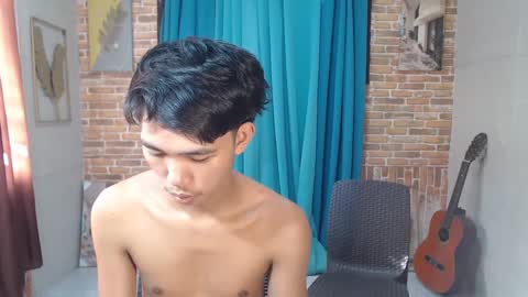 lui_the_fucker online show from March 12, 12:10 am