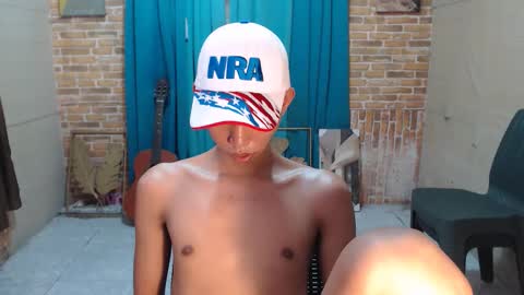 lui_the_fucker online show from March 23, 5:33 am