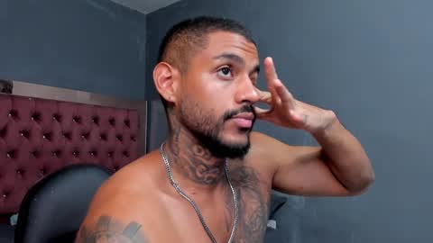 Luigi Vitale online show from January 30, 9:04 am