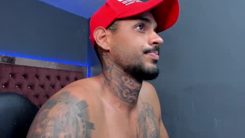 Luigi Vitale online show from February 26, 8:37 am