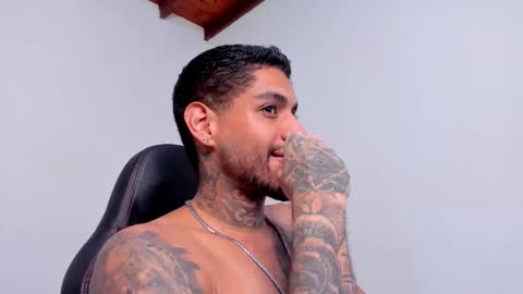 Luigi Vitale online show from October 28, 5:11 am