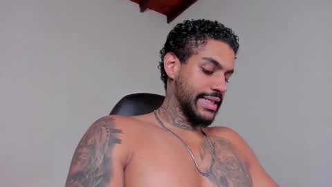 Luigi Vitale online show from January 13, 1:55 am