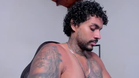Luigi Vitale online show from May 26, 1:34 am