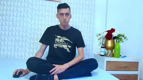 Snapshot of luigimarchetti chatting on October 20, 8:53 pm luigimarchetti online show from October 20, 8:53 pm