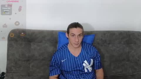 Luigi online show from May 20, 3:13 am