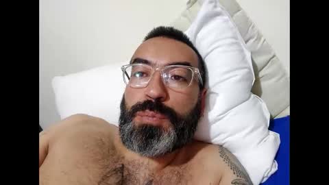 Hairyman online show from January 25, 8:21 am