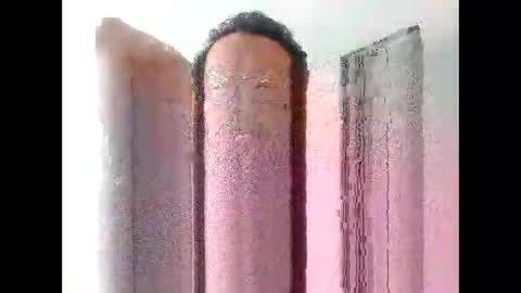 Hairyman online show from October 5, 6:50 pm