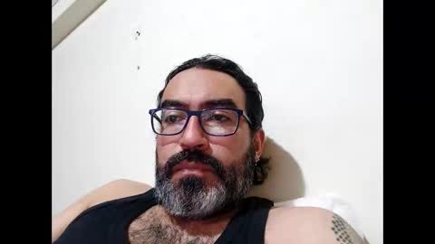 Hairyman online show from January 9, 3:20 am