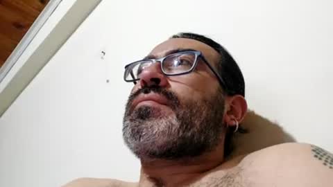Hairyman online show from July 9, 3:10 am