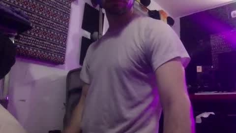 luis603ito online show from January 16, 8:07 am