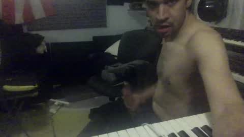 luis603ito online show from March 6, 9:22 pm