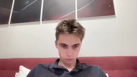 Luis online show from October 21, 11:16 pm