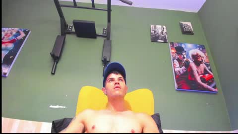 Luis AS online show from January 24, 12:20 pm