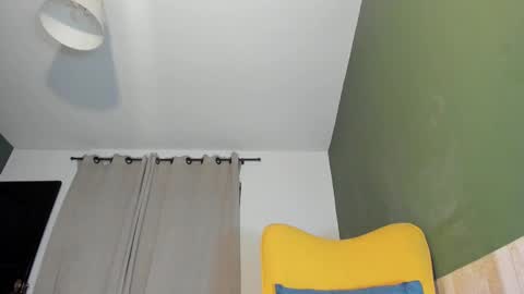 Luis AS online show from February 22, 12:29 pm