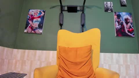 Luis AS online show from March 12, 1:51 pm