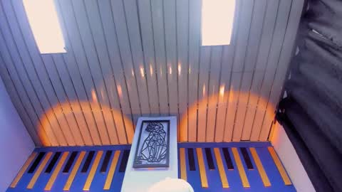 Luis AS online show from October 29, 12:29 pm