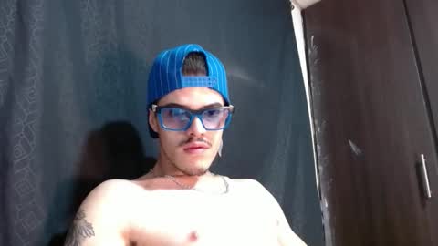 Luis AS online show from November 17, 10:15 pm